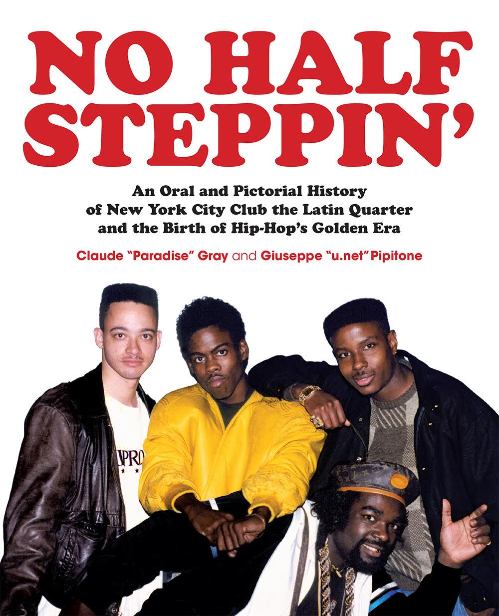 A RICH ORAL HISTORY ON ONE OF THE MOST CREATIVE TIMES IN HIP HOP