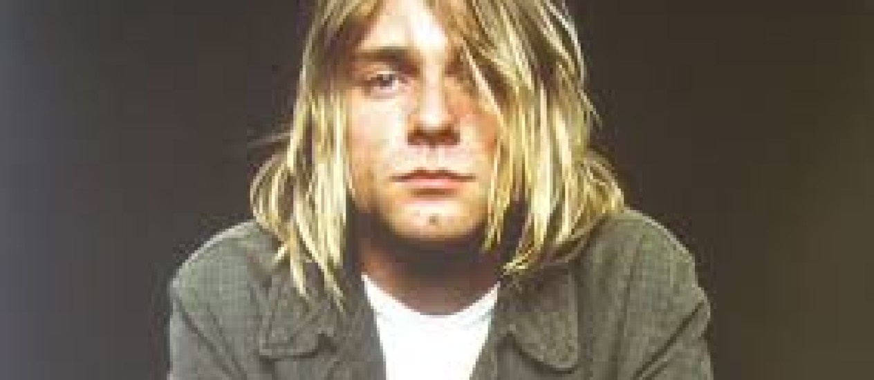 Kurt Cobain’s Undying Influence on modern Hip Hop